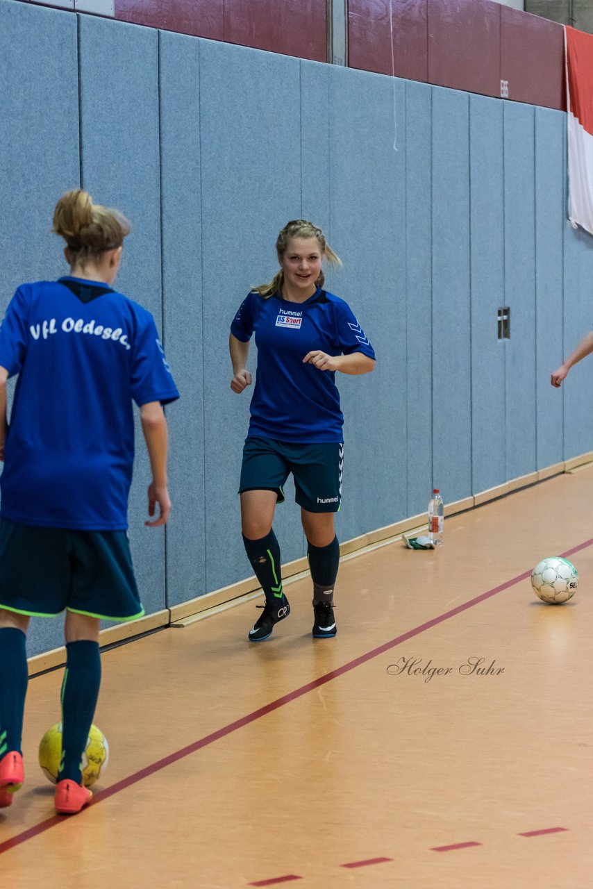 Bild 73 - Norddeutschen Futsalmeisterschaften : Sieger: Osnabrcker SC